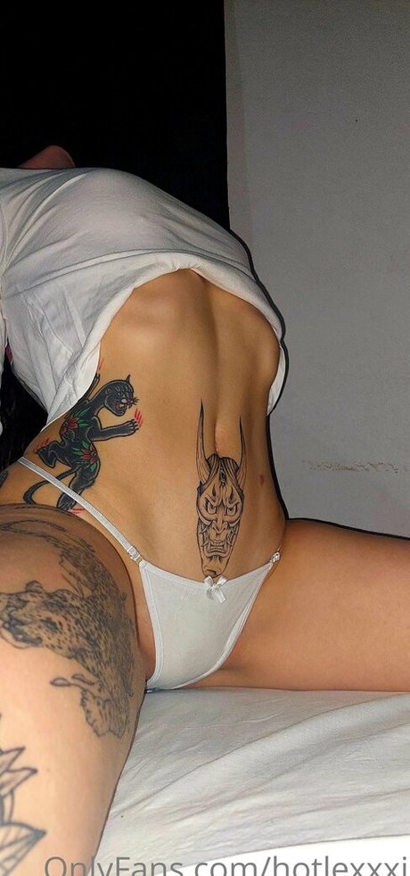 hotlexxxi star exclusive gallery