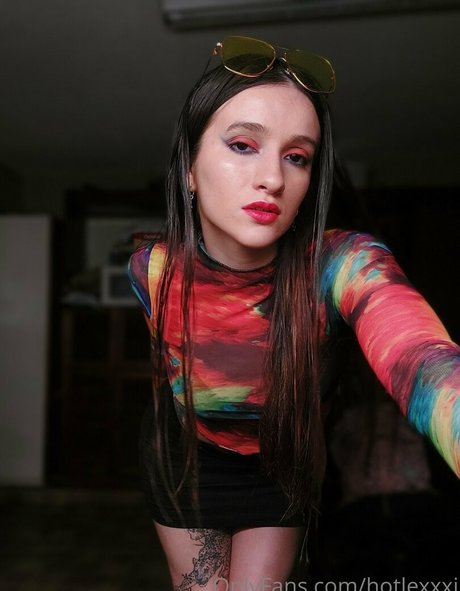 hotlexxxi hd pornstar photo