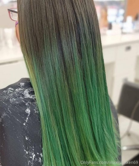 visceralvixen69 model beautiful img