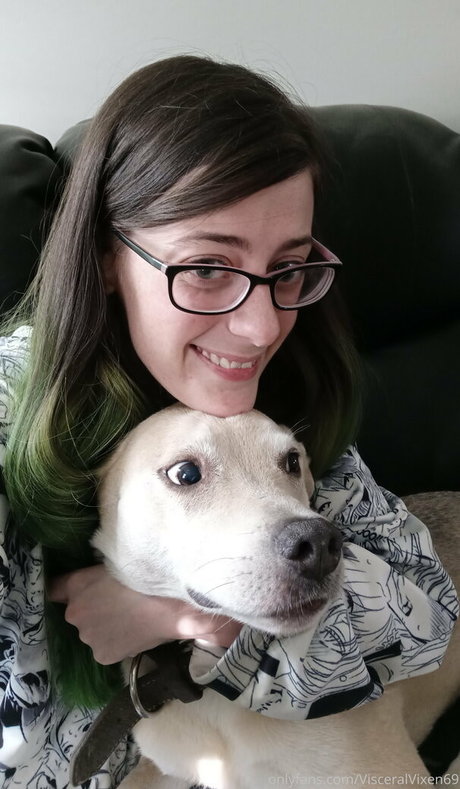 visceralvixen69 sexy pornstar archive