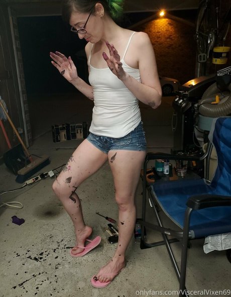 visceralvixen69 top pornstar pic