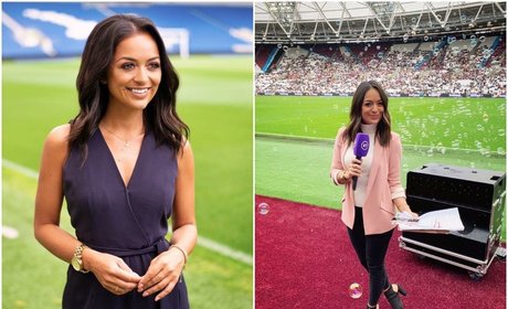 Jules Breach xxx model galleries