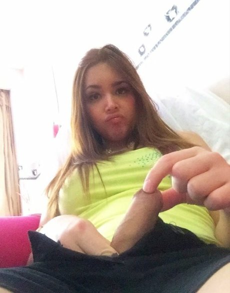 Amy Toikka sexy pornstar picture