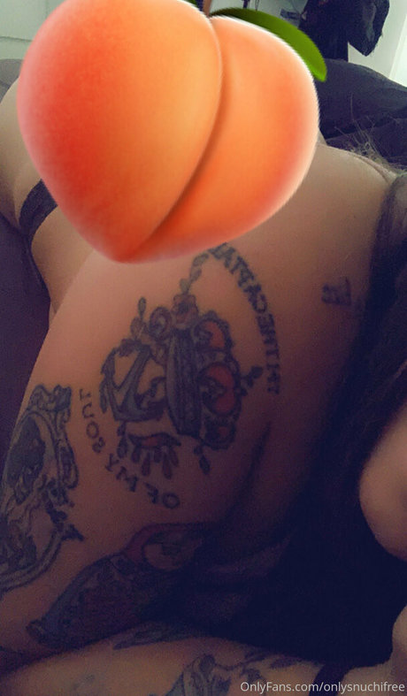 onlysnuchifree porn model picture