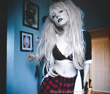 lavender bloodlust free pornstar nude galleries