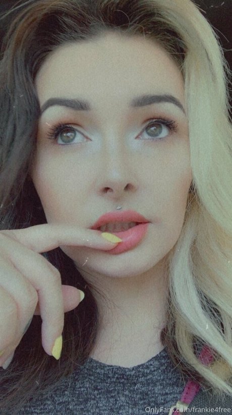 frankie4free beautiful star image