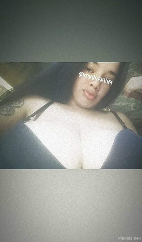 madelaniexx model nudes galleries