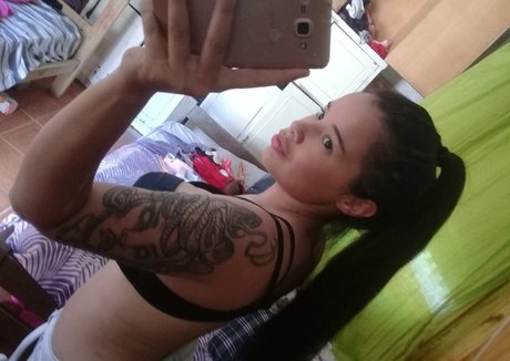 madelaniexx perfect model pictures