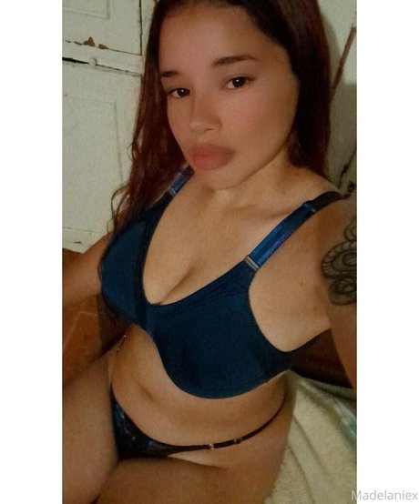 madelaniexx pornstar naked pic