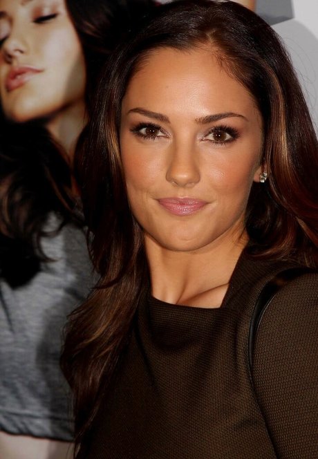 Minka Kelly perfect star img