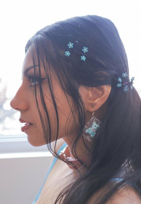 bengalivixen model images