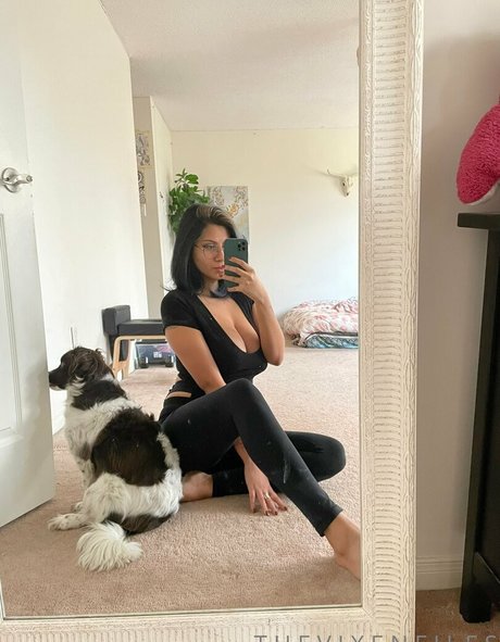 bengalivixen model images