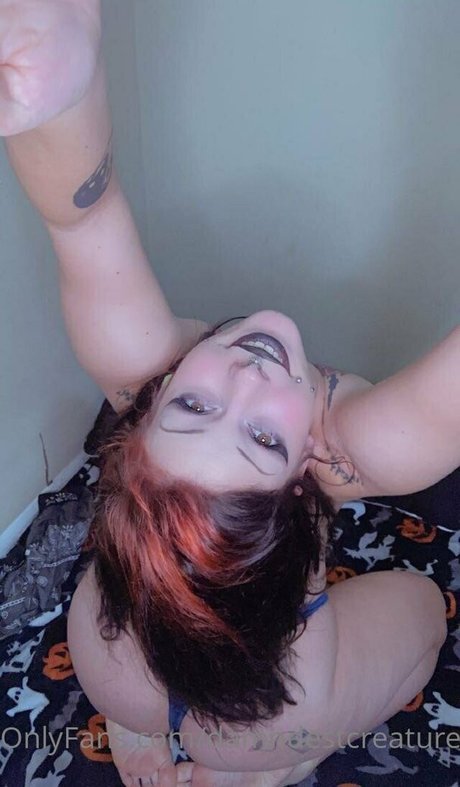 damndestcreature2 pretty pornstar image