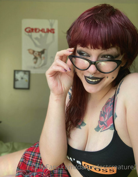 damndestcreature2 pornstar sex pictures