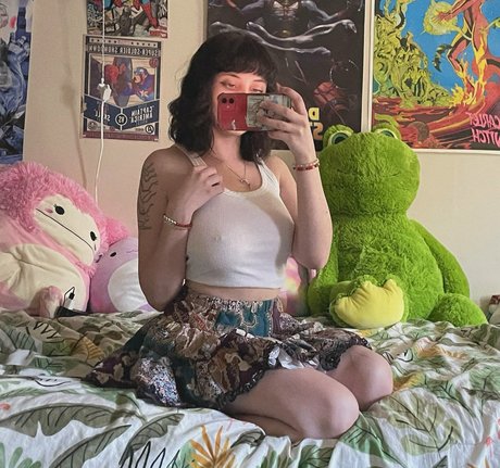 MothGardener pornstar exclusive pic