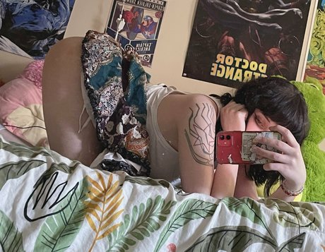 MothGardener beautiful star picture