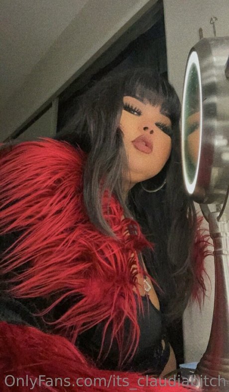 its claudiabitch top actress gallery