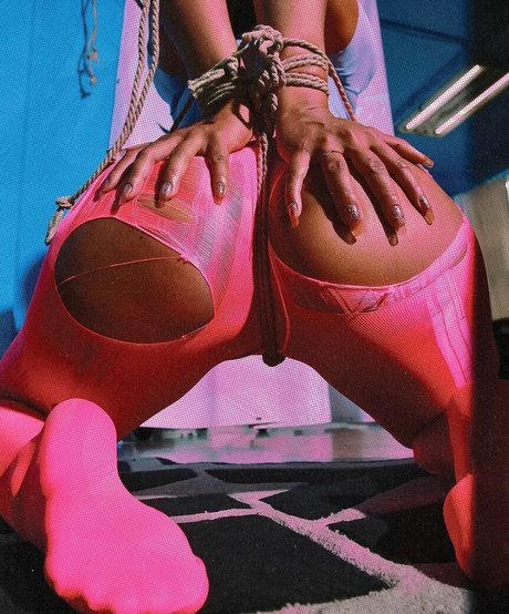 Victoria Ellyse model xxx picture