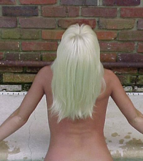 Stacy Carter star perfect photos