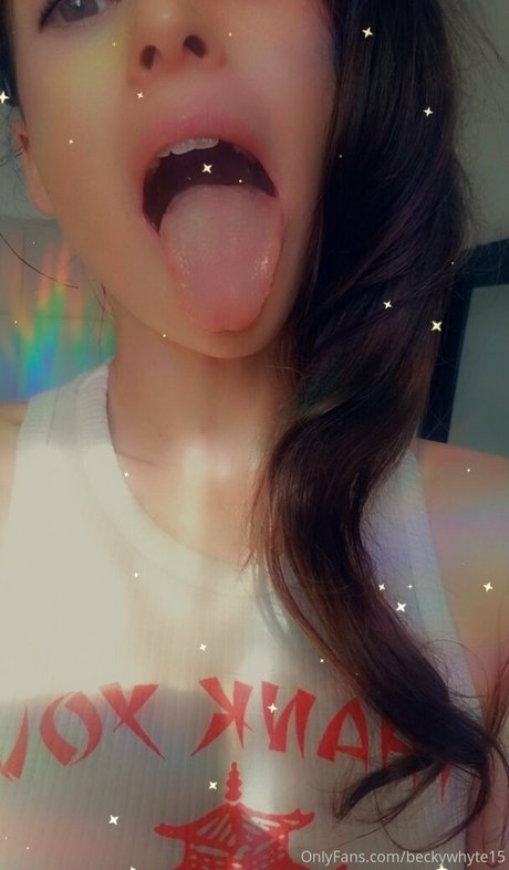 beckywhyte15 pornstar best galleries