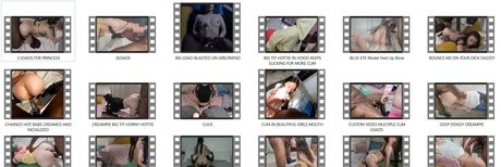 beckywhyte15 free actress archive