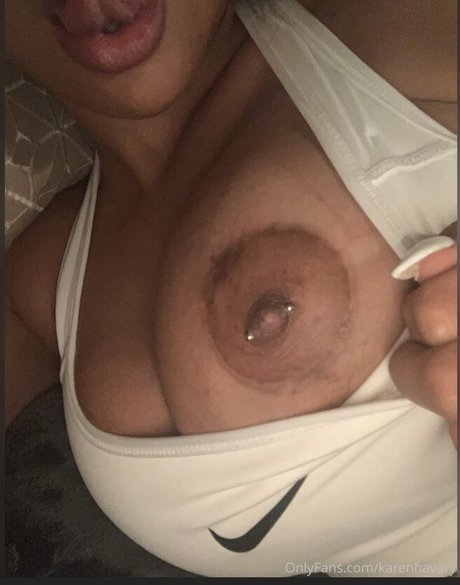 Karen Havary naked actress gallery