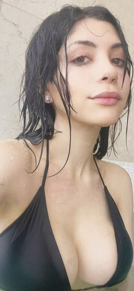 Sofi Maure model pornographic pic