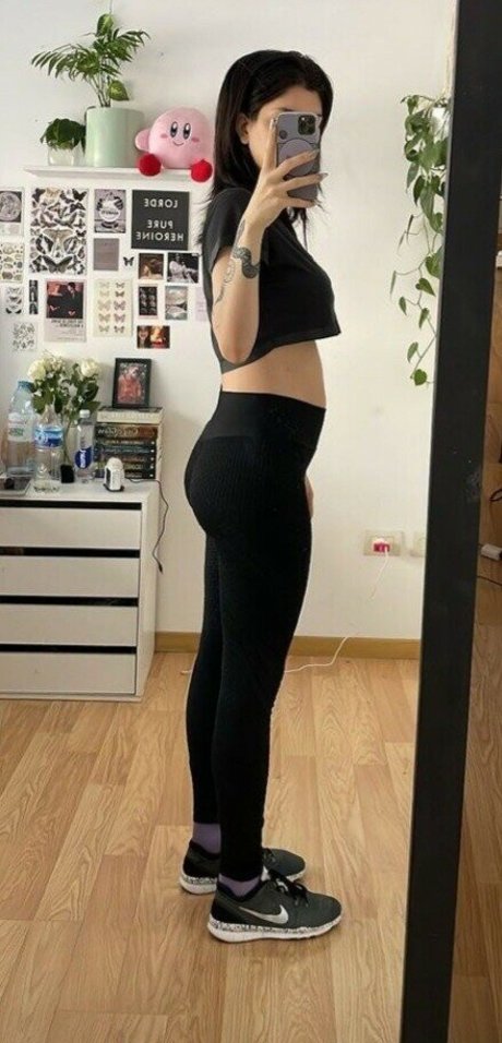 Sofi Maure nice model pic