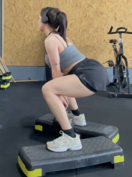 Sofi Maure adult actress picture