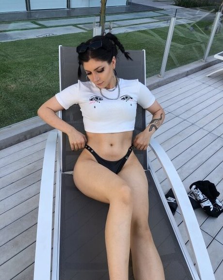 Sofi Maure sex model image