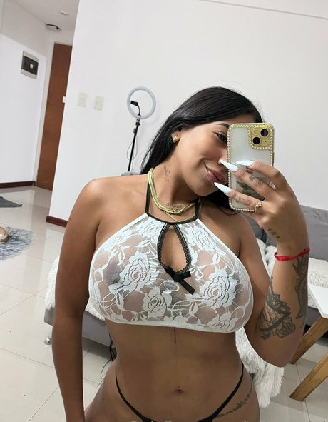 latinmodel Profile pic