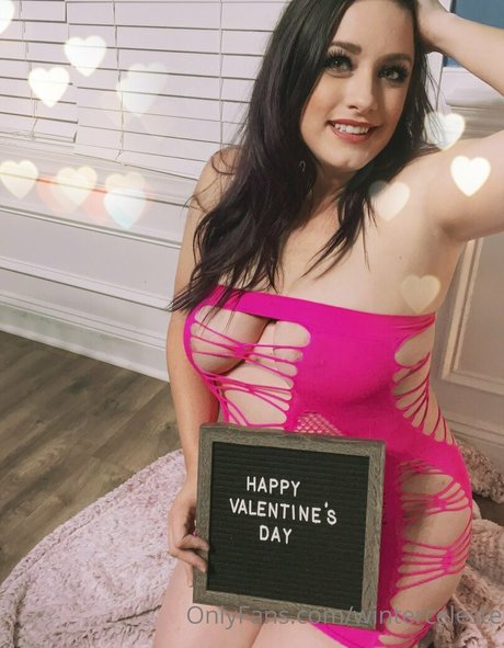 winterceleste pornstar exclusive pictures