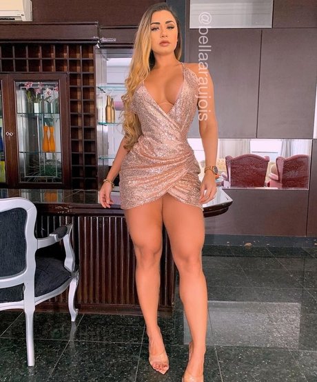 Bella Araujo pornstar image