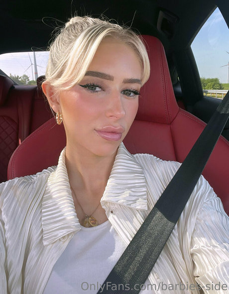 barbies side pornstar best photo