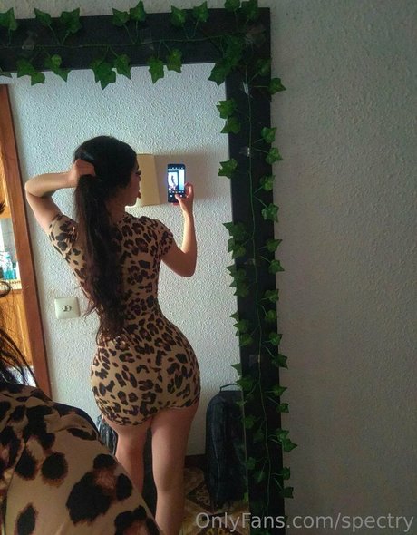 spectry pornstar erotic pics