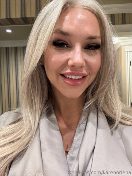 KarenOrlena free actress img