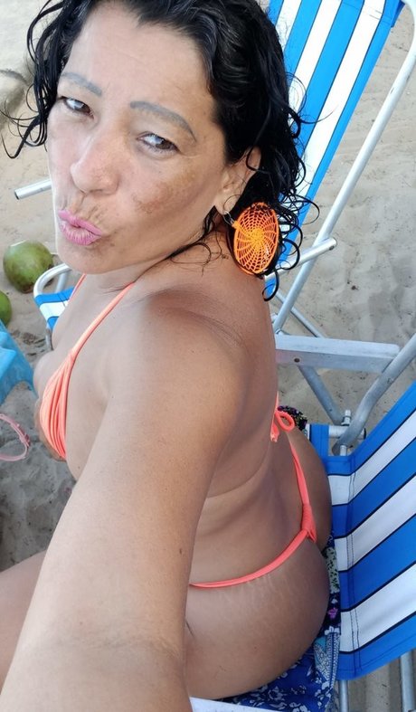 Maluquinha Dinha hot star archive