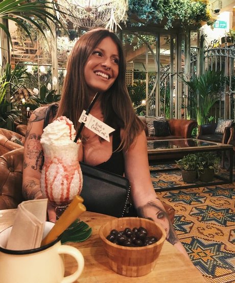 Zhanet Filipova model beautiful galleries