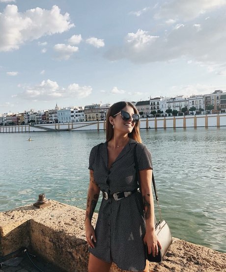 Zhanet Filipova hot model archive