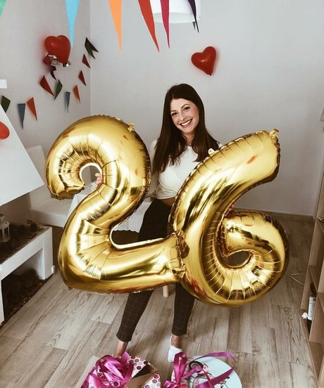 Zhanet Filipova perfect model pictures