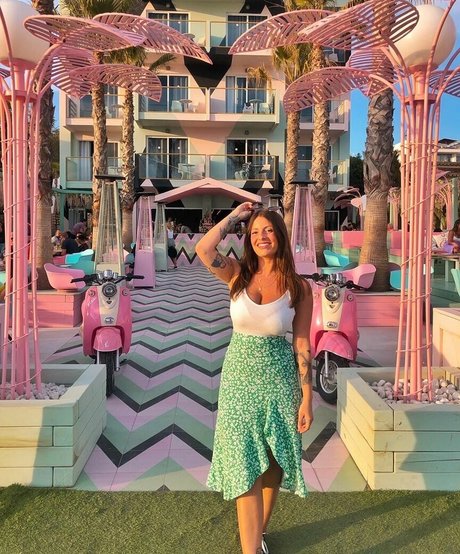 Zhanet Filipova best pornstar image