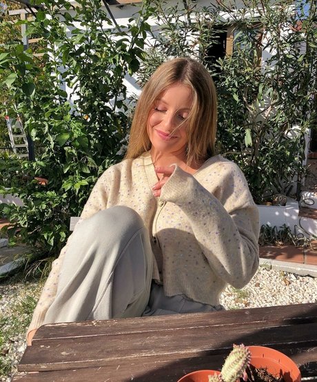 Zhanet Filipova xxx model pics