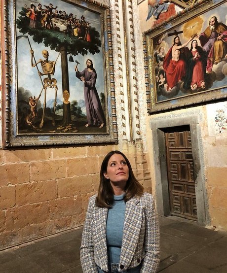 Zhanet Filipova model nude pics