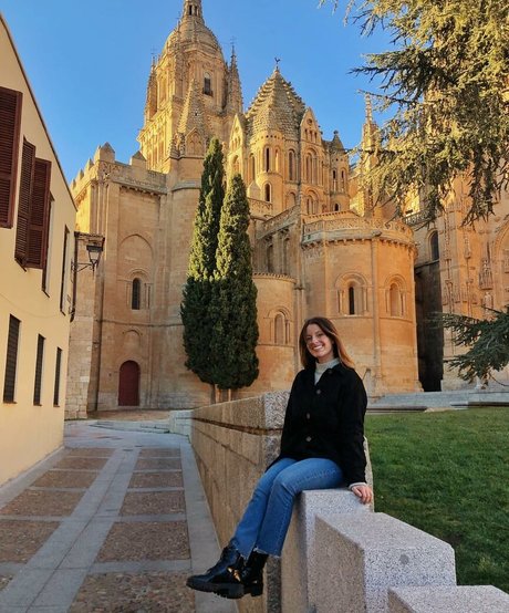 Zhanet Filipova top star picture