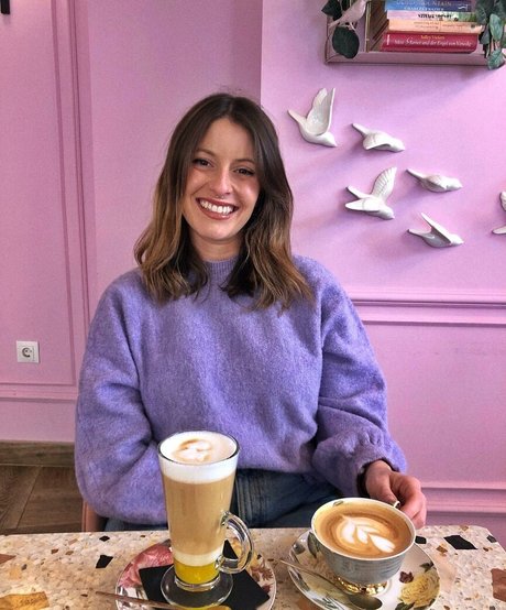 Zhanet Filipova hot star photos