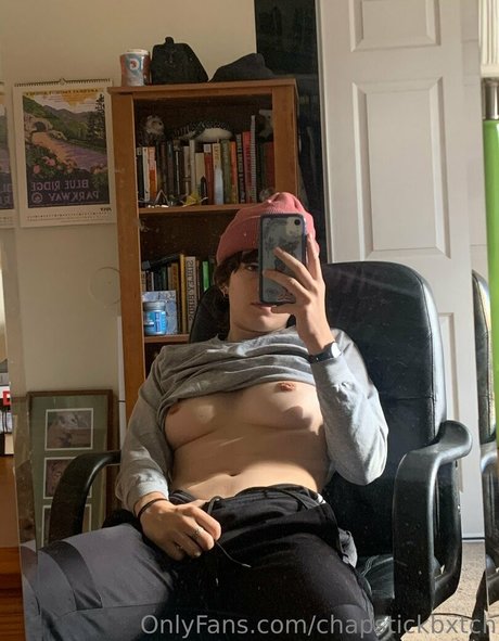 chapstickbxtch pornstar hot gallery