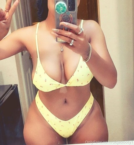 DejaBooty1 porn actress image