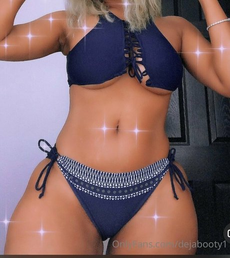 DejaBooty1 model free images