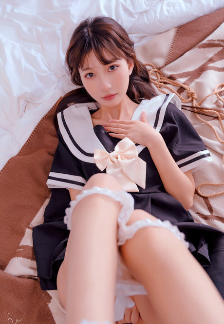 Xiashu88 naked pornstar pictures