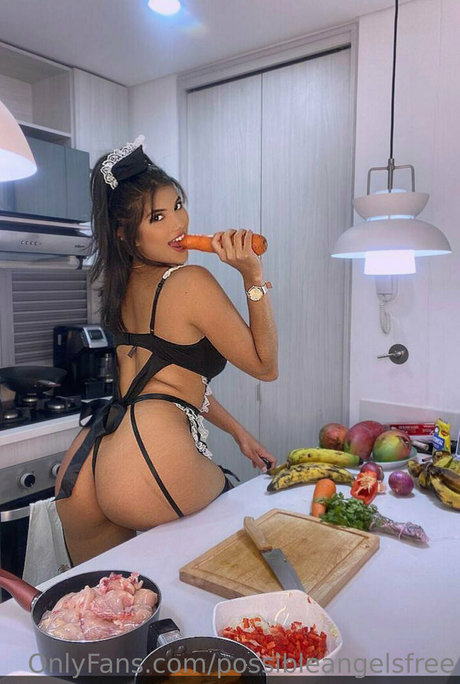 possibleangelsfree model erotic images